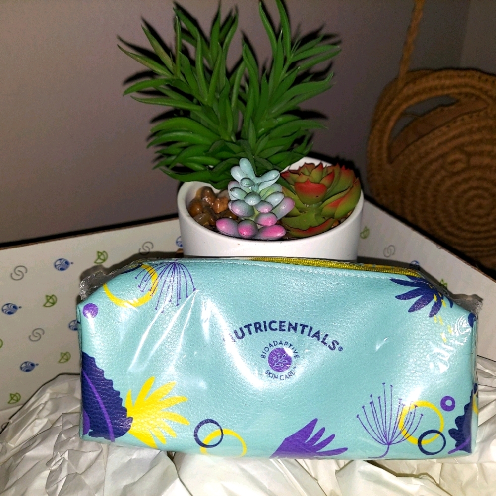 Nutricentials Nuskin Trial Set